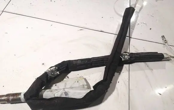 Renault Laguna III Roof airbag 