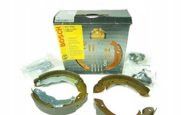 Peugeot 405 Other brake parts 204113628