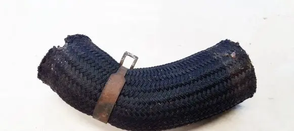 KIA Sportage Intercooler hose/pipe