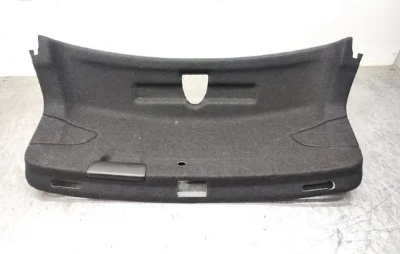 Audi A4 S4 B9 Tailgate trim 8W5867975F 217028 8W55A
