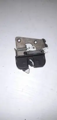 BMW 3 E90 E91 Seat back rest lock catch 7112863 52207112863
