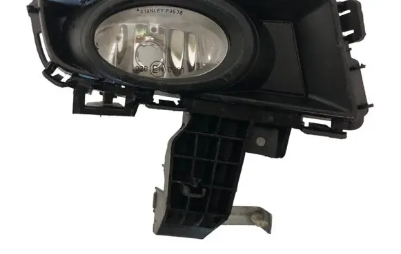 Mazda 3 II Front fog light 02BE110261 BR5J51677 K2442