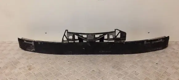 Front bumper cross member