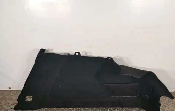 Peugeot 508 Trunk/boot side trim panel 98134301ZD