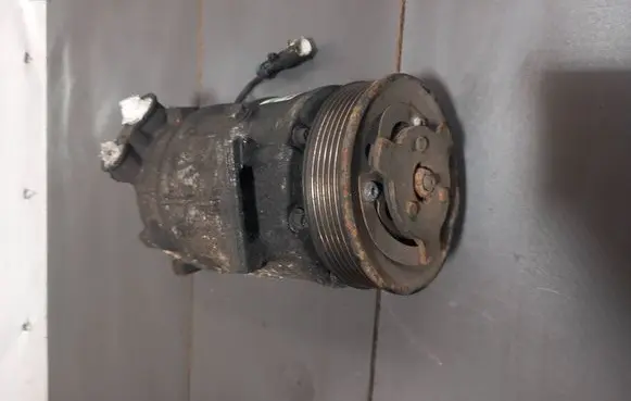 Opel Insignia A Air conditioning (A/C) compressor (pump) 1605P R734A P13232307