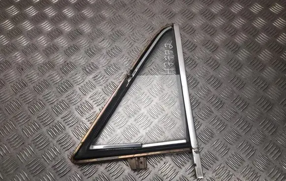 Lada 2101 Front door window/glass frame AS2M05D0T183