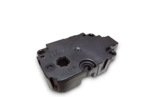 Audi A6 S6 C7 4G Air flap motor/actuator CZ1139301640 ZBAT0061D01