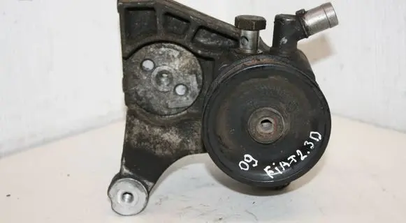Fiat Ducato Power steering pump 7612955121