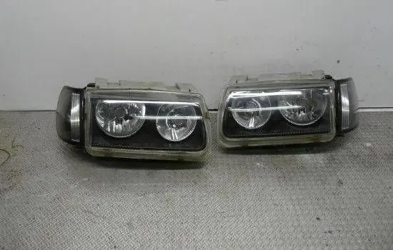 Volkswagen Polo III 6N 6N2 6NF Headlight/headlamp