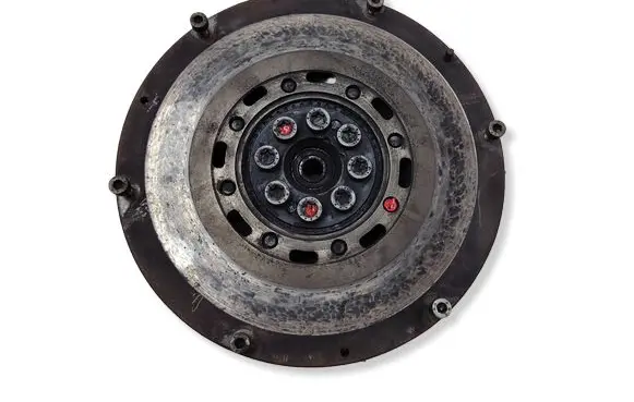 Porsche 911 996 Flywheel 