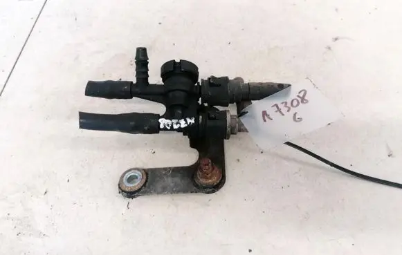 Citroen Jumper Valve vacuum 