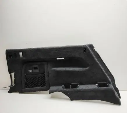 BMW X5 G05 Trunk/boot side trim panel 5A0B6B3 5A0B5A7