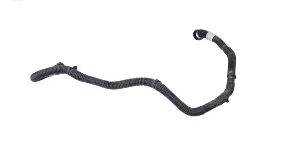 Tesla Model 3 Engine coolant pipe/hose 107758500D