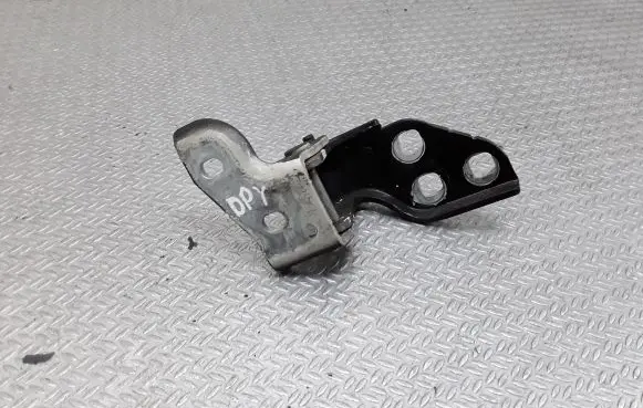 Peugeot Boxer Rear door upper hinge