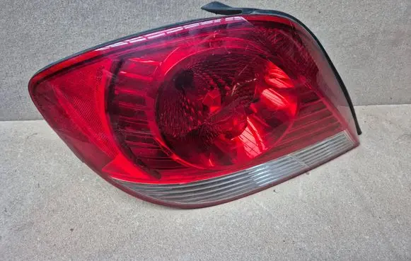 Hyundai Coupe Rear/tail lights 924012CXXX