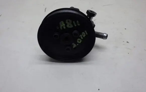 Audi A8 S8 D3 4E Power steering pump
