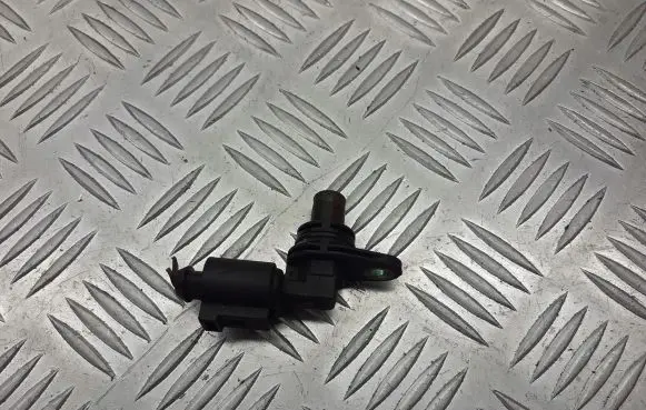 Volkswagen Polo IV 9N3 Camshaft vanos timing valve 036907601C