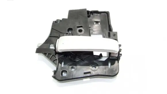 Citroen Berlingo Rear door interior handle 9682100777