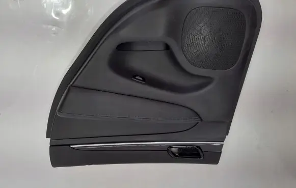 Jeep Grand Cherokee Rear door card panel trim