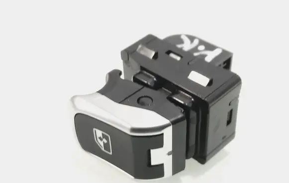 Audi Q2 - Electric window control switch 8v0959855c