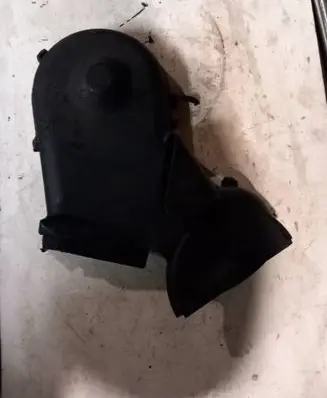 Audi A4 S4 B6 8E 8H Timing belt guard (cover) Z059109108A