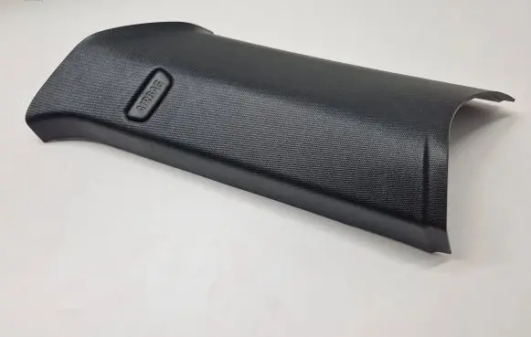 BMW X3 G01 (C) pillar trim 7396420