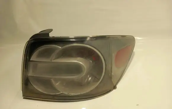 Mazda CX-7 Rear/tail lights