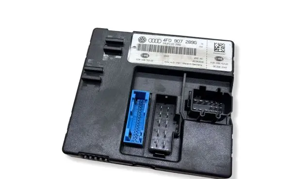Audi A6 S6 C6 4F Light module LCM 4F0907289G