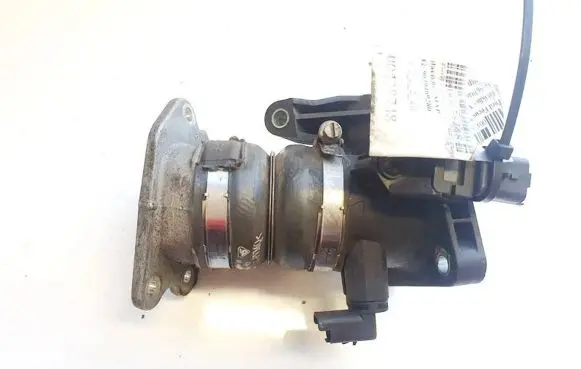 Ford Focus Throttle valve 7V2Q9E926AB
