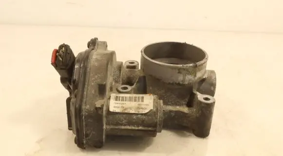 Ford Focus Throttle body valve 4M5GFA