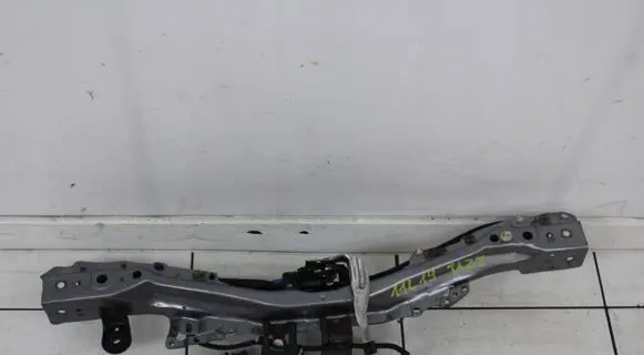 Honda Jazz Radiator support slam panel 