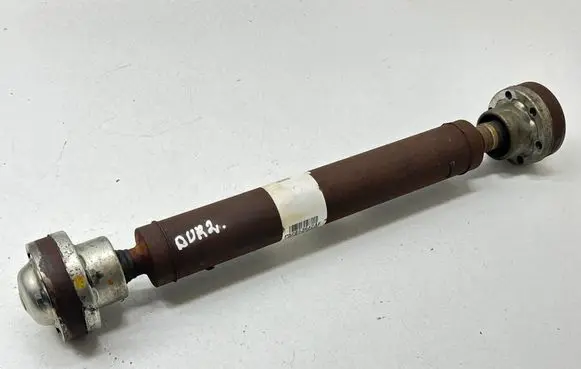 Dodge Durango III Front prop shaft P52853642AE TTF0771D0226