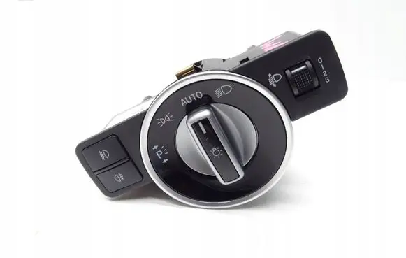 Mercedes-Benz B W246 W242 Light switch A2049053003