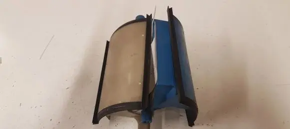 Citroen C5 Other interior part