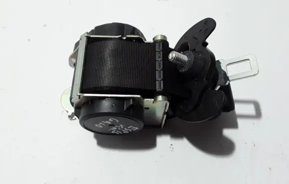 Renault Espace V (RFC) Rear seatbelt 888506648R