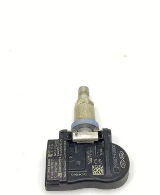 Hyundai i30 Tire pressure sensor 52933F2000