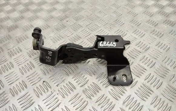 Ford B-MAX Sliding door middle roller runner AV11R250A69AE
