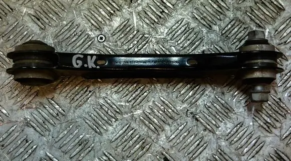 BMW 3 F30 F35 F31 Rear upper control arm/wishbone 6792539