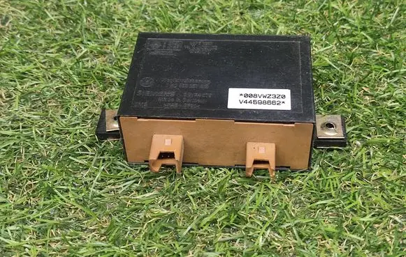 Immobilizer control unit/module