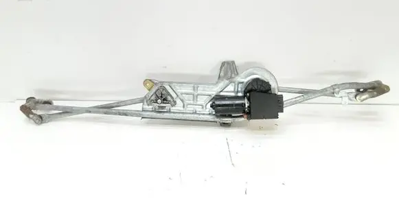 Seat Alhambra (Mk1) Front wiper linkage and motor 7M1955113