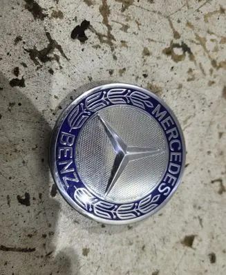 Mercedes-Benz GLK (X204) Original wheel cap A1714000025