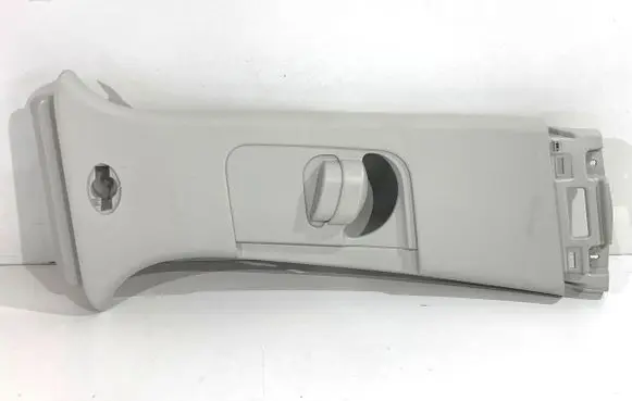 BAIC Beijing X7 Other sill/pillar trim element A00087169