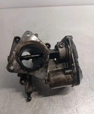 Opel Insignia A Throttle valve 50569200