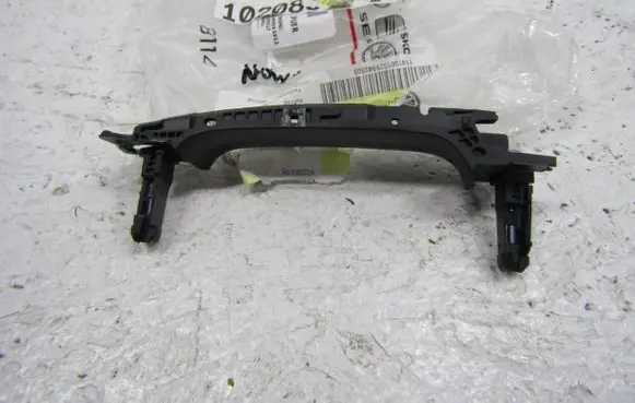 Audi Q5 SQ5 FY Front door exterior handle/bracket 80A837205A
