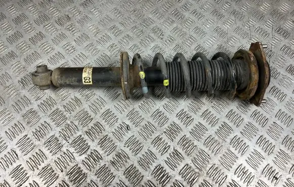 Subaru Outback (BS) Rear shock absorber with coil spring 20365AL030