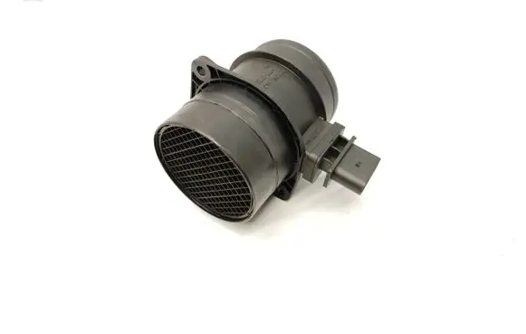 Volkswagen Scirocco Mass air flow meter 03G906461C 0281002735