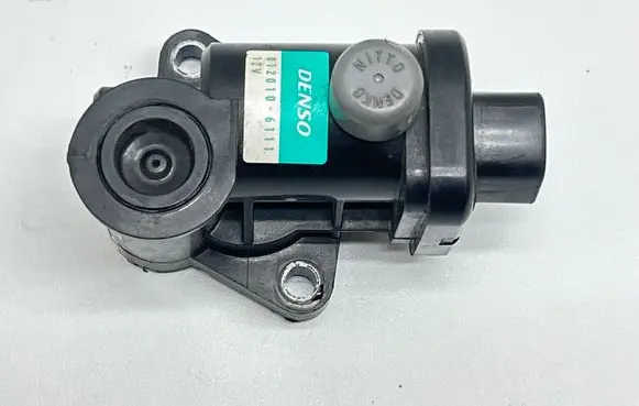 Subaru Forester SK Intake manifold valve actuator/motor 0120106111