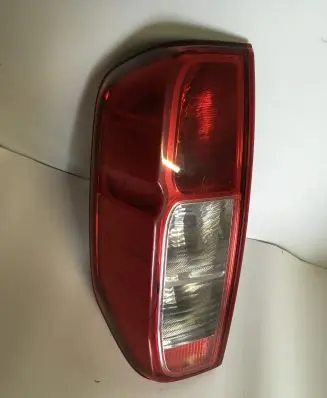 Nissan Navara D40 Rear/tail lights 22016467