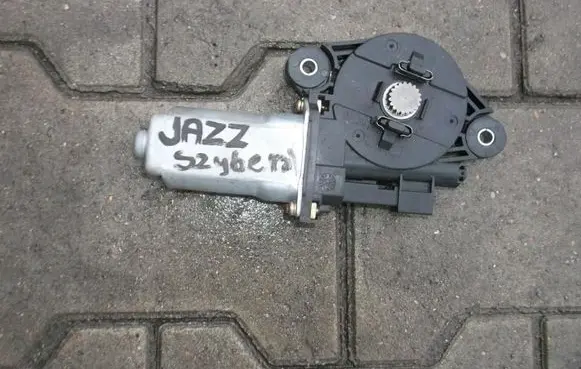Sunroof motor/actuator