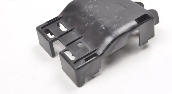 Porsche 911 Center console decorative trim 99755153600